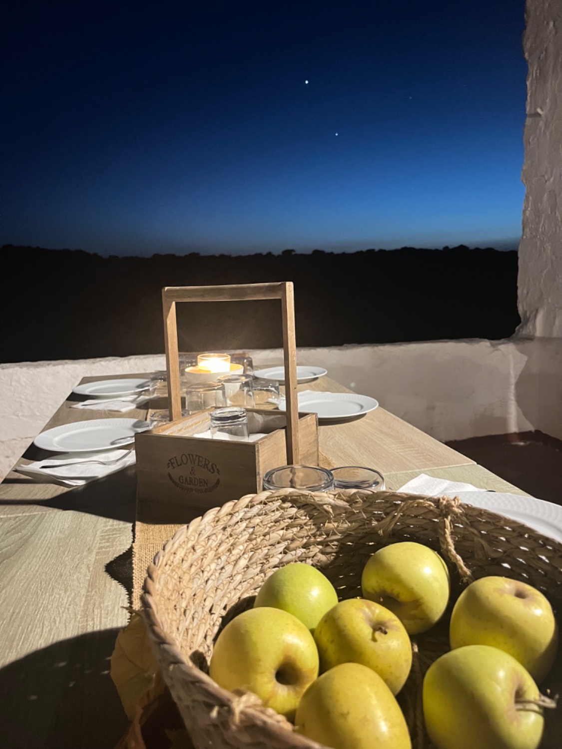 Observación astronómica + Sidra Kane