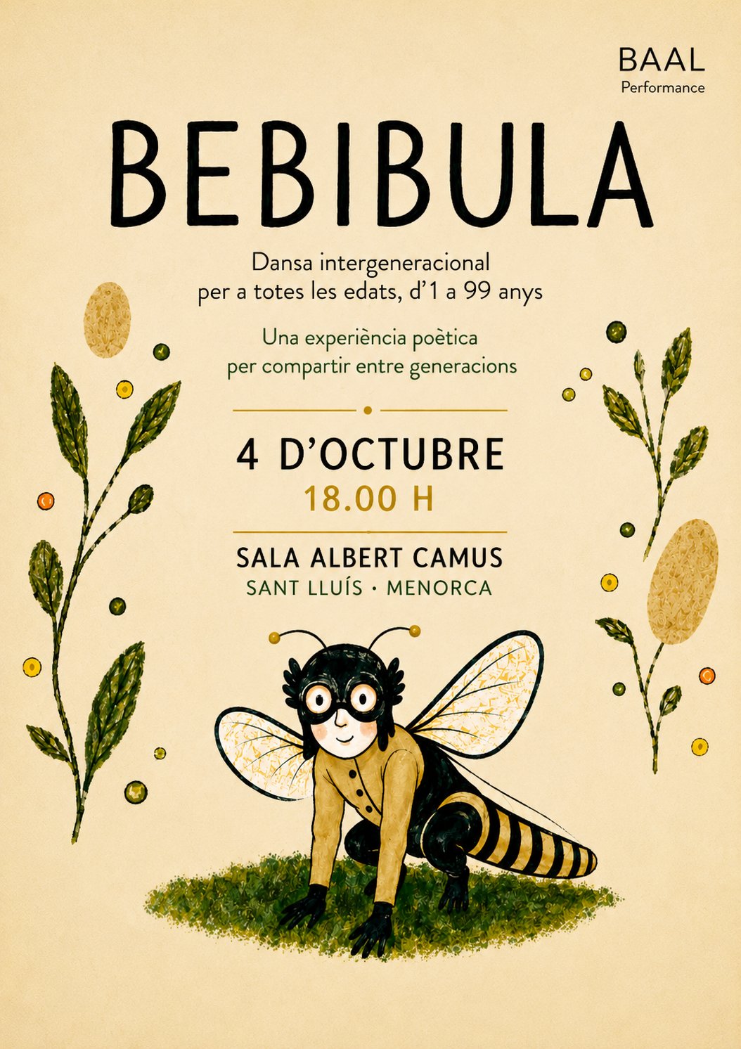 BEBIBULA
