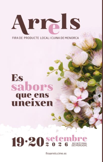 Imagen principal de Fira Arrels en Tenim Pla
