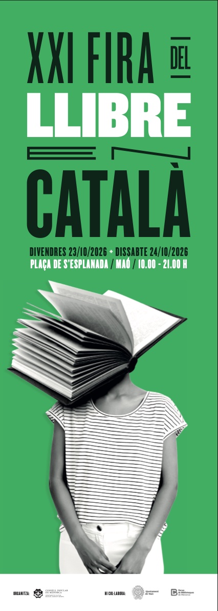 XXI Feria del Libro Catalán