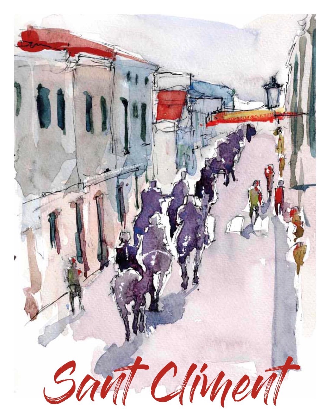 Sant Climent
