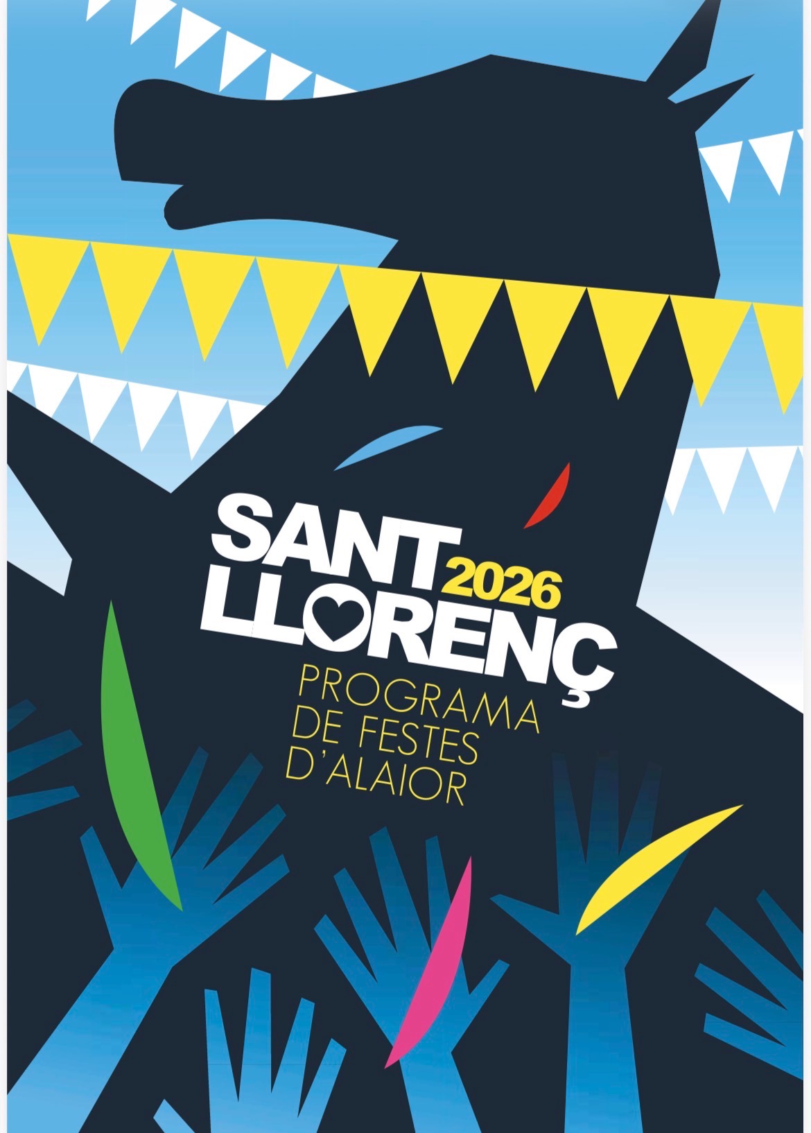 Sant Llorenç - Alaior