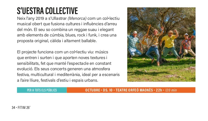 S'UESTRA COLLECTIVE